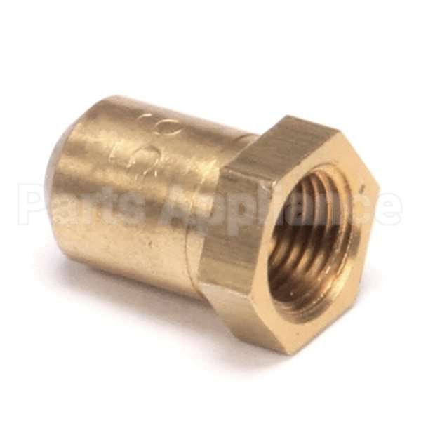 418051-00056 Compatible Vulcan Hood, Orifice