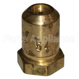 418051-54 Compatible Vulcan Orifice (54)