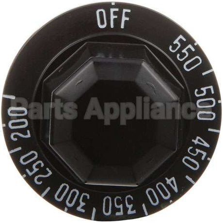 418060-1 Compatible Vulcan Dial - Off/200-550F