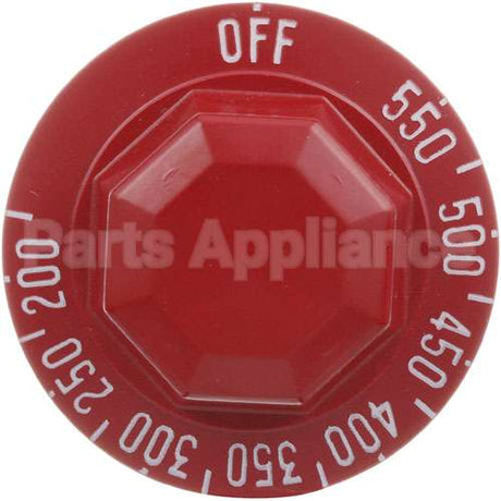 418060-2 Compatible Vulcan Dial 2 D, Off-550-200