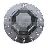418061-2 Compatible Vulcan Knob - 1-10
