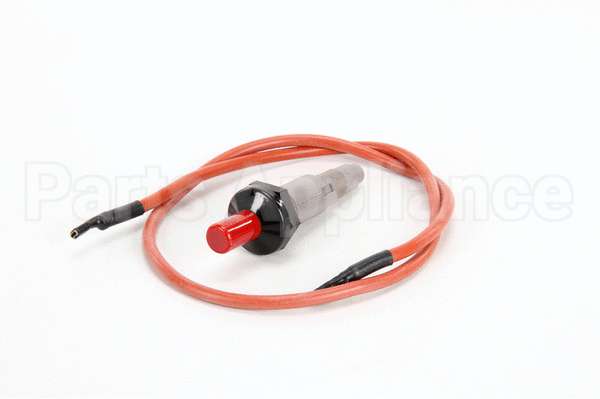 4181-08 Nieco Pilot Igniter W/One 24 Wire