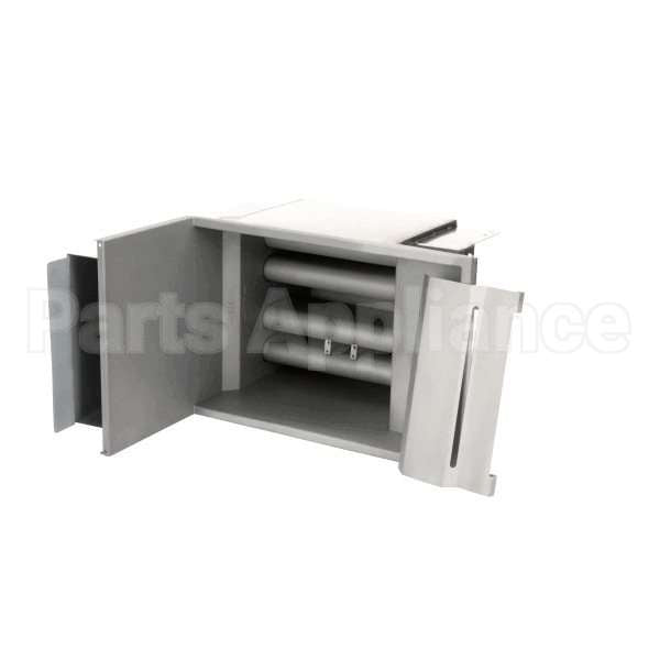 418192-G6 Compatible Vulcan Tank Assy