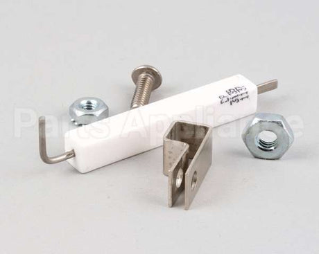 4182 Nieco Electrode, Pilot Ign. - Incl. Hdwre