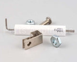 4182 Nieco Electrode, Pilot Ign. - Incl. Hdwre