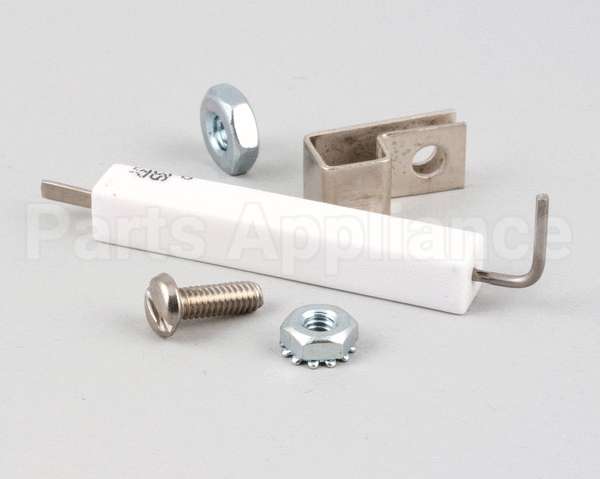 4182 Nieco Electrode, Pilot Ign. - Incl. Hdwre