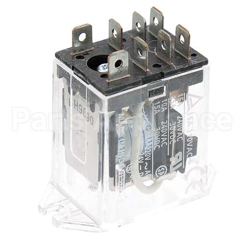 418271-03 Compatible Hoshizaki Compressor Relay