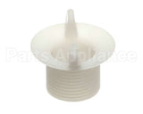 418296-01 Hoshizaki Flange Drain Insert