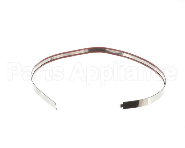 4182X0695 Styleline Stainless Steel Mullion