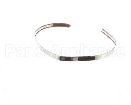 4182X0695 Styleline Stainless Steel Mullion