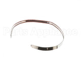 4182X0695 Styleline Stainless Steel Mullion