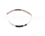 4182X0695 Styleline Stainless Steel Mullion