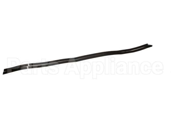 4182X0697 Styleline Stainless Steel Frame Height