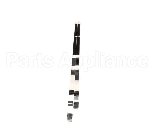 4182X0697 Styleline Stainless Steel Frame Height