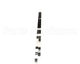 4182X0697 Styleline Stainless Steel Frame Height