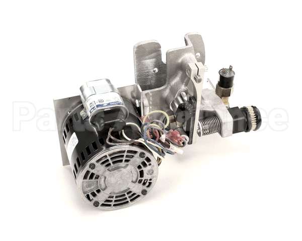 4183118 Stoelting Pump Motor Assembly - U431