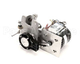 4183118 Stoelting Pump Motor Assembly - U431