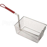 418335-00001 Compatible Hobart Basket Fry - 9 1/4 X 13 1/4