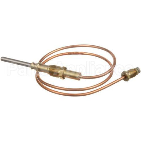 4185 Compatible Keating Thermocouple, Baso - Husky 24