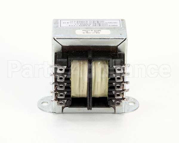 41872 Middleby Tfmr,240V(P)/24V(S) 25Va