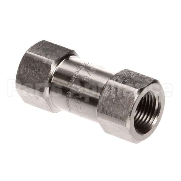 418786-00001 Compatible Vulcan Valve, Check Ball C