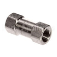 418786-1 Compatible Vulcan Valve, Check Ball C
