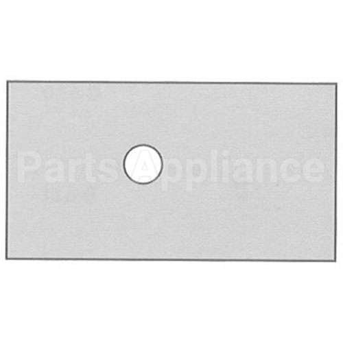 418954-00001 Compatible Vulcan Filter Envelopes 100Pk