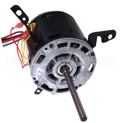 753A Regal Rexnord - Century Motors 1/3Hp 115V 1075/4Spd Rev 1Ph