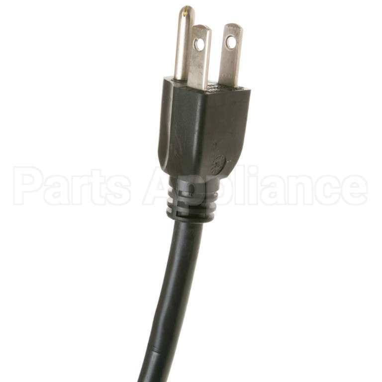 WX09X70910 GE Dishwasher Power Cord - 5'4 Universal