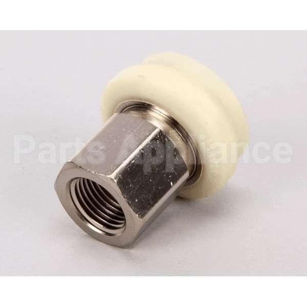 41900 Compatible Giles Coupling, Quick Female Diconnect, Filpan