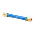 419004 Compatible Champion Hose Assembly 1/2Id X 6 Lg Flare Jic Dh5