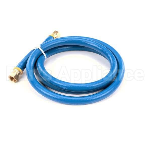 419007 Compatible Champion Hose Assembly 1/2Id X 70 Lg Flare Jic