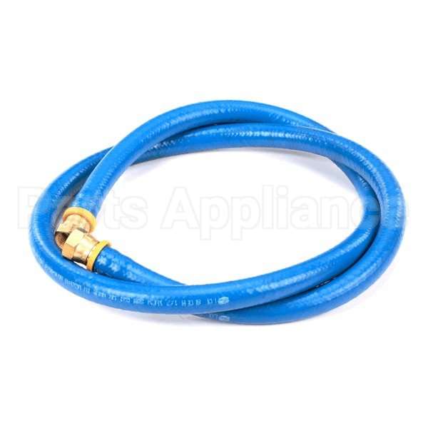 419010 Compatible Champion Hose Assembly 1/2Id X 56 Lg Flare Jic