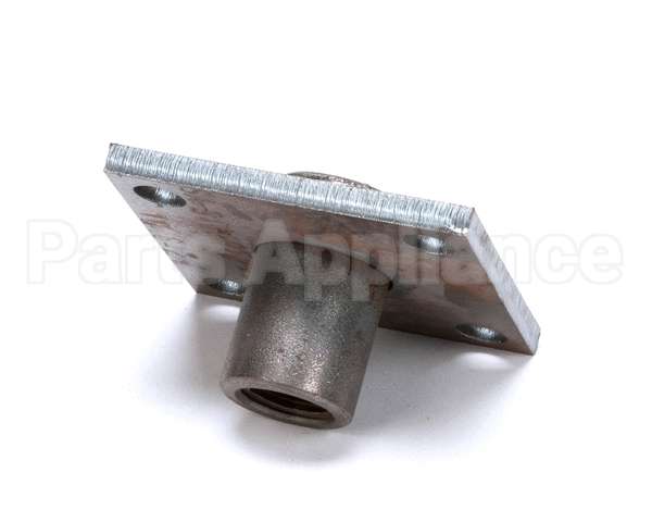 41943 Cleveland X,Plate Assembly,Mntg,Weldment Water