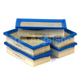 4195 Briggs & Stratton Air-Filter (5 X 691643)