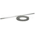 419657-G1 Compatible Hobart Door Gasket 26.25" & 75.75" Pieces