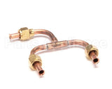 41969.0000 Bunn Tube Assembly, Water Inlet