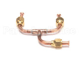 41969.0000 Bunn Tube Assembly, Water Inlet