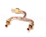 41969.0000 Bunn Tube Assembly, Water Inlet