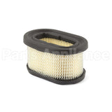 4197 Briggs & Stratton A/C-Filter (4 X 497725S)