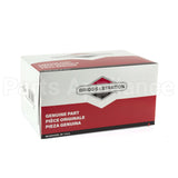 4197 Briggs & Stratton A/C-Filter (4 X 497725S)