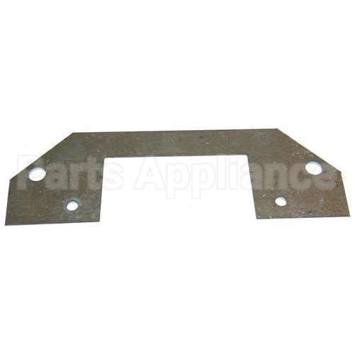 419719-00002 Compatible Vulcan Bracket, Motor