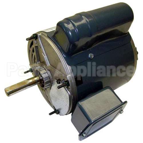 419720-000G2 Compatible Hobart Motor Assy 115V, 1/3-1/10Hp