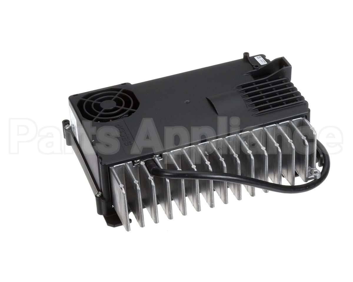 419733 Aht Cooling Systems Controller Gp 115V Ad290 Bus 105N4676