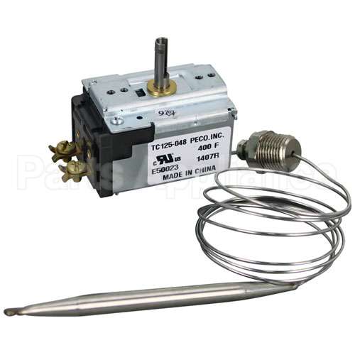 419999-00001 Compatible Vulcan Thermostattc125, 5/16 X 5, 48