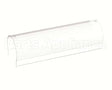 41A34-032D-01 Beverage Air Light Shield, H1