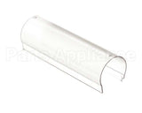 41A34-032D-01 Beverage Air Light Shield, H1