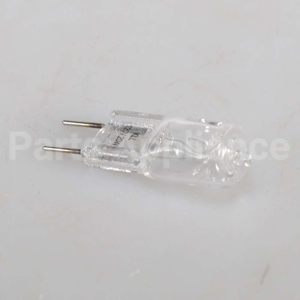 WB36X10213 GE Bulb Halogen (120V 20W)