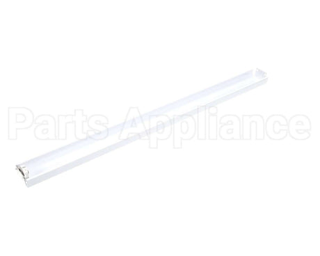 41B35S139D-01AB Beverage Air Lamp Assembly - Lower White Bz13