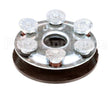 41BA Sunkist Rotary Motor Switch